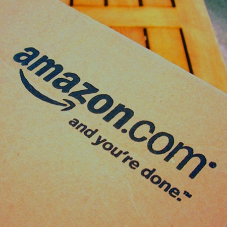 Iniciativa da Amazon poderia turbinar economia digital indiana - Reprodução/Empresas Hoje