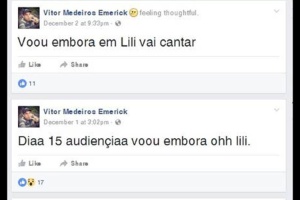 Frases De Liberdade Vai Cantar Gabriel Garcia Marquez Gracyanne barbosa celebra liberdade de belo: frases de liberdade vai cantar
