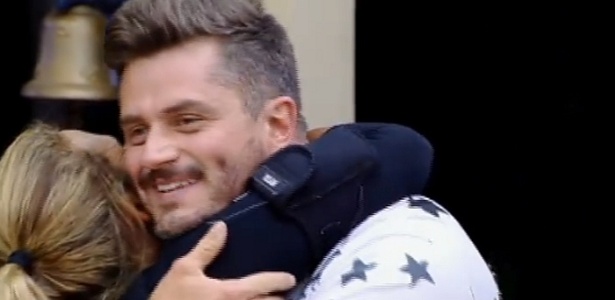 Reprodução/Record TV Reprodução/Record TV