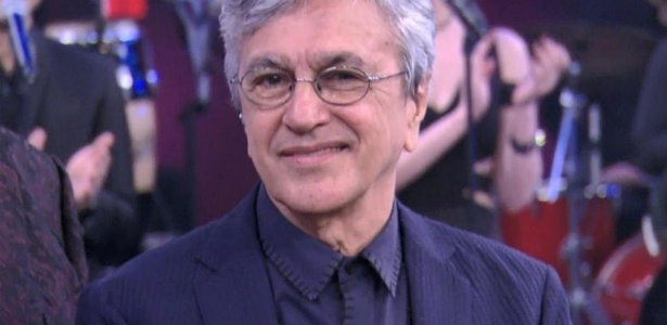 Reprodução/TV Globo Reprodução/TV Globo