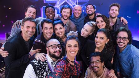 Divulgação/Globo