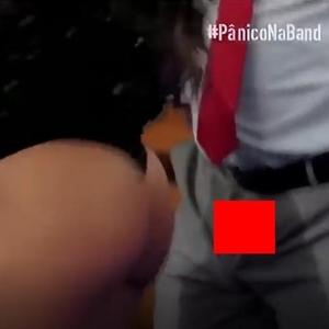 Reprodução/Band