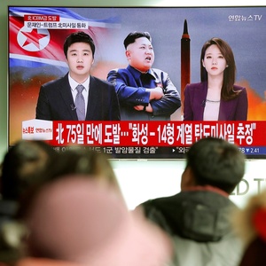 Kim Hong-Ji/ Reuters