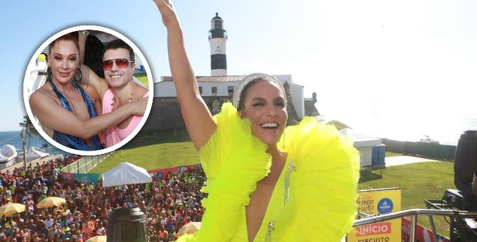 Montagem BOL/Dilson Silva/Agnews