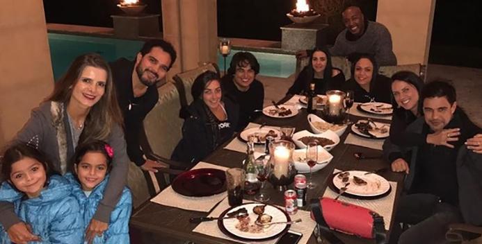 Reprodução/Instagram 