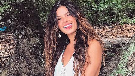 Isis Valverde (Reprodução/ Instagram)