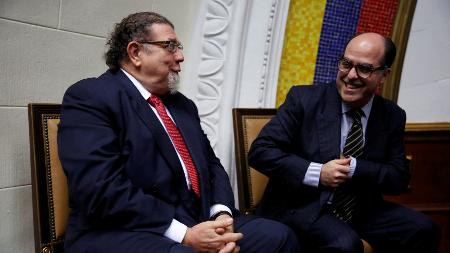 Carlos Garcia Rawlins/Reuters