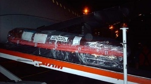 Divulgação/Latam Cargo 