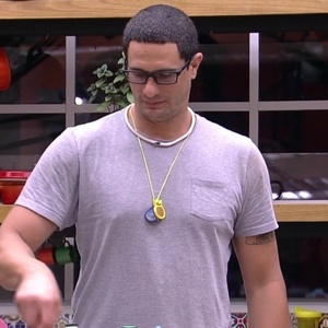 Reprodução/TV Globo