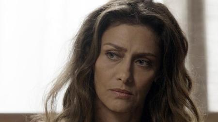 Estevam Avellar/TV Globo