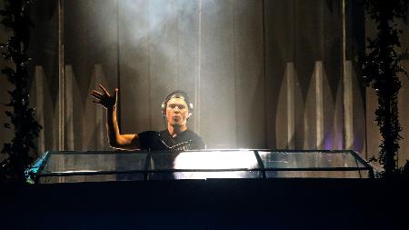 Ricardo Matsukawa/UOL