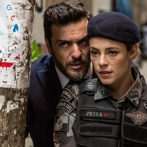 Divulgação/TV Globo