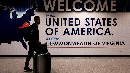 James Lawler Duggan/Reuters