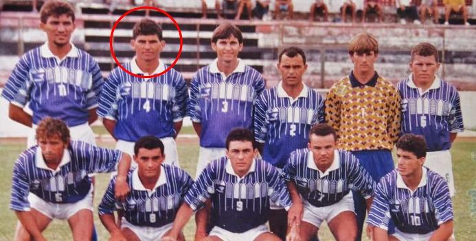 Arquivo pessoal