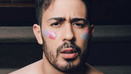 Carlinhos Maia (FOTO: Reprodução/Instagram)