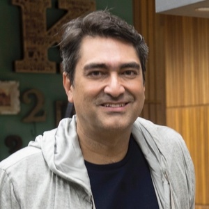 Renato Rocha Miranda/Globo