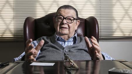 Eduardo Knapp/Folhapress