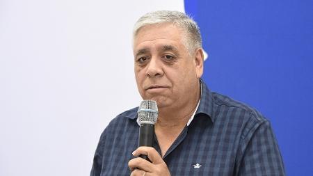 Divulgação - UENP
