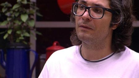 Reprodução/TV Globo