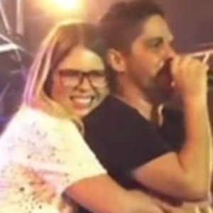 Reprodução/Instagram/@jorgeemateus