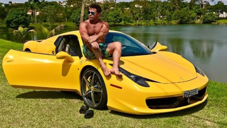 Reprodução/Instagram