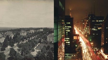 Guilherme Gaensly/Creative Commons - Pedro Angelini/Creative Commons