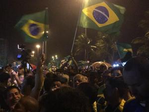 Hanrrikson de Andrade/UOL