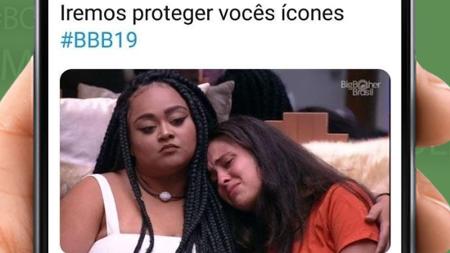 Reprodução/Twitter