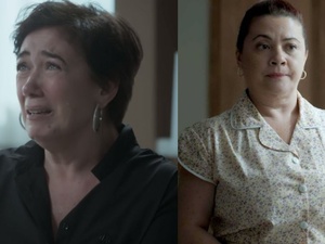 Divulgação/TV Globo