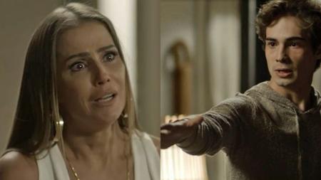 Divulgação/TV Globo 