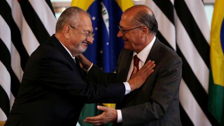 Hélvio Romero/Estadão Conteúdo