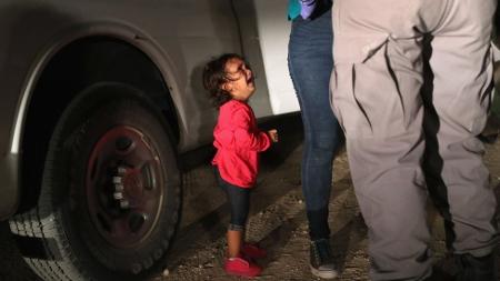 John Moore/Getty Images