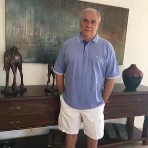 Reprodução/Instagram/marcelorezende.oficial