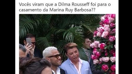 Reprodução/Twitter