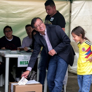Diego Pineda/Xinhua