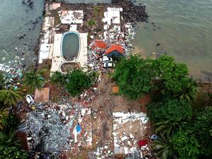 Azwar Ipank/AFP