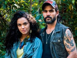 Divulgação/TV Globo