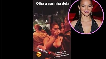 Reprodução