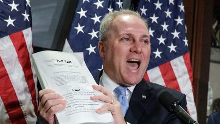 J. Scott Applewhite/ AP