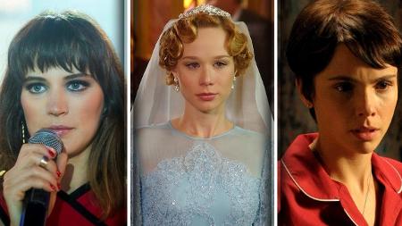 Divulgação/TV Globo