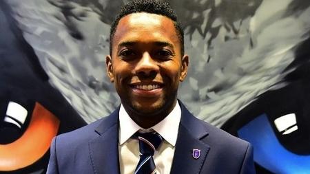 divulgação/Basaksehir