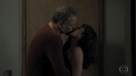 Reprodução/TV Globo