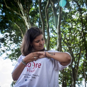 Amanda Perobelli/BOL