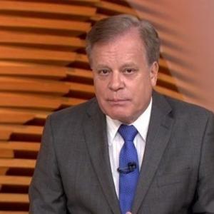 Reprodução/TV Globo