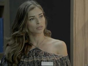 Divulgação/TV Globo 