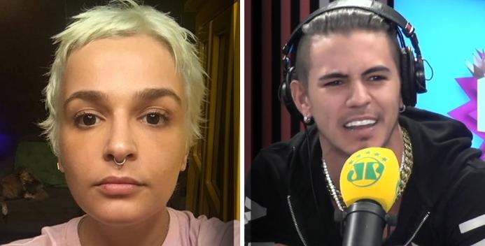 Reprodução/Twitter 