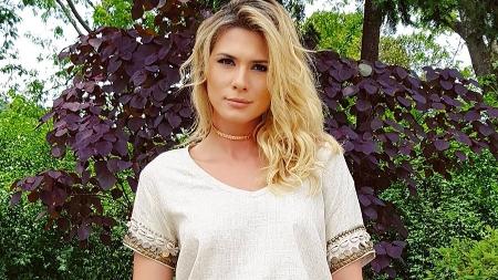 Lívia Andrade (FOTO: Reprodução/Instagram)