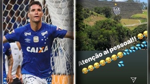 montagem BOL