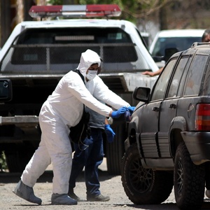Ulises Ruiz/AFP Photo 