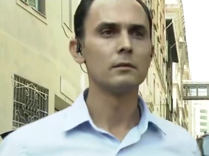 Reprodução/TV Globo